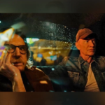 Charly García y Sting estrenan “In the city”